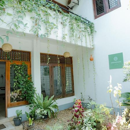 Greenscape โคลอมโบ ภายนอก รูปภาพ