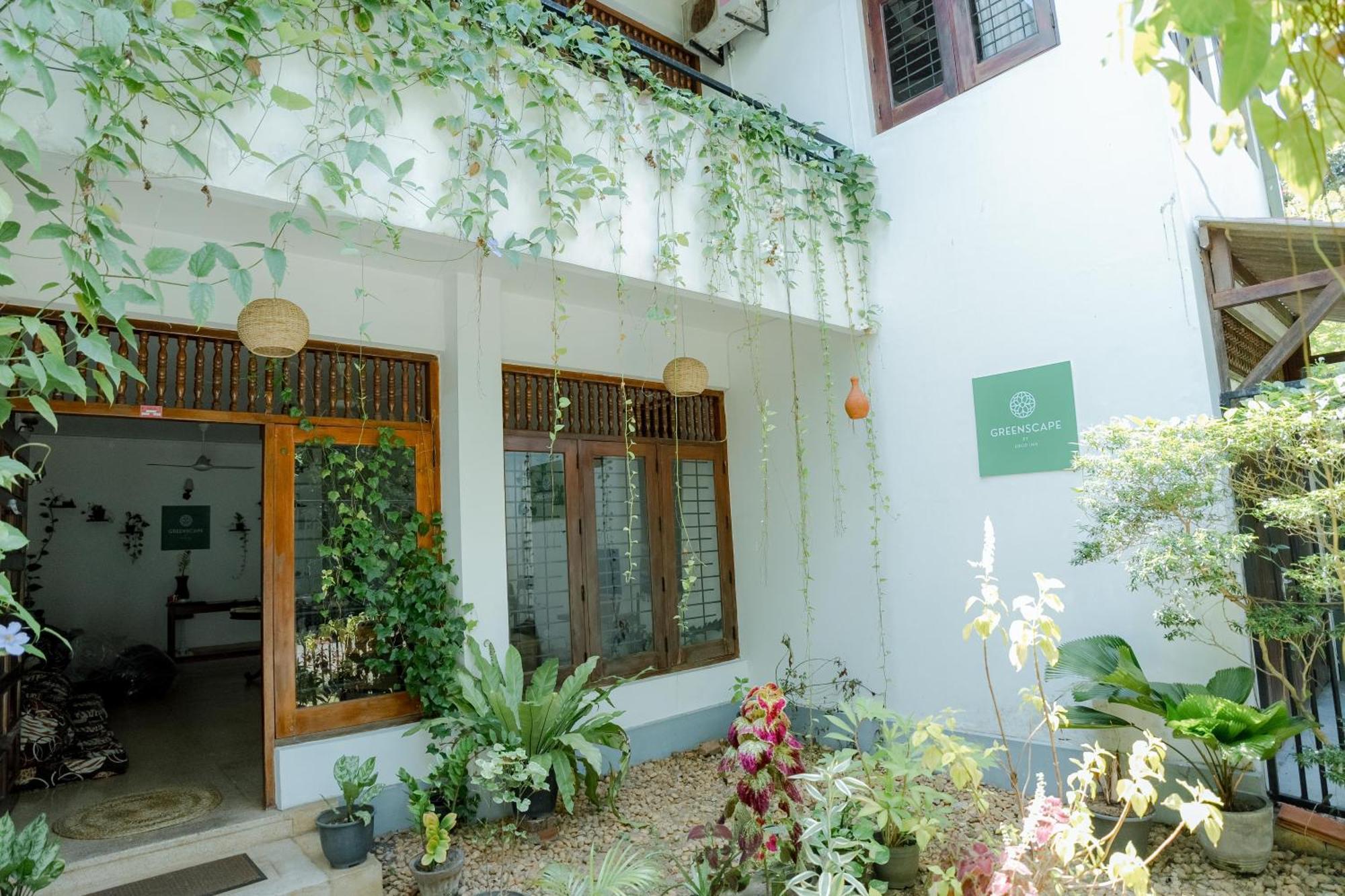 Greenscape โคลอมโบ ภายนอก รูปภาพ