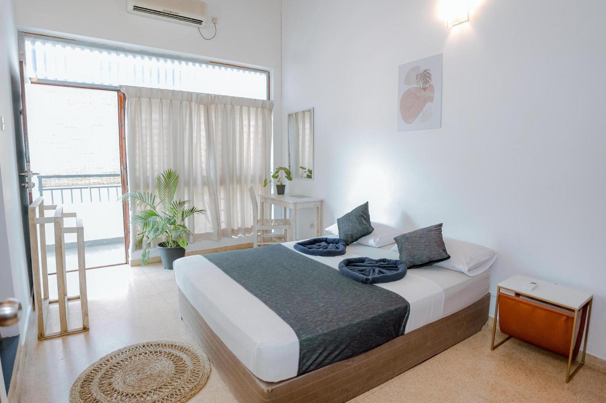 Greenscape โคลอมโบ ภายนอก รูปภาพ