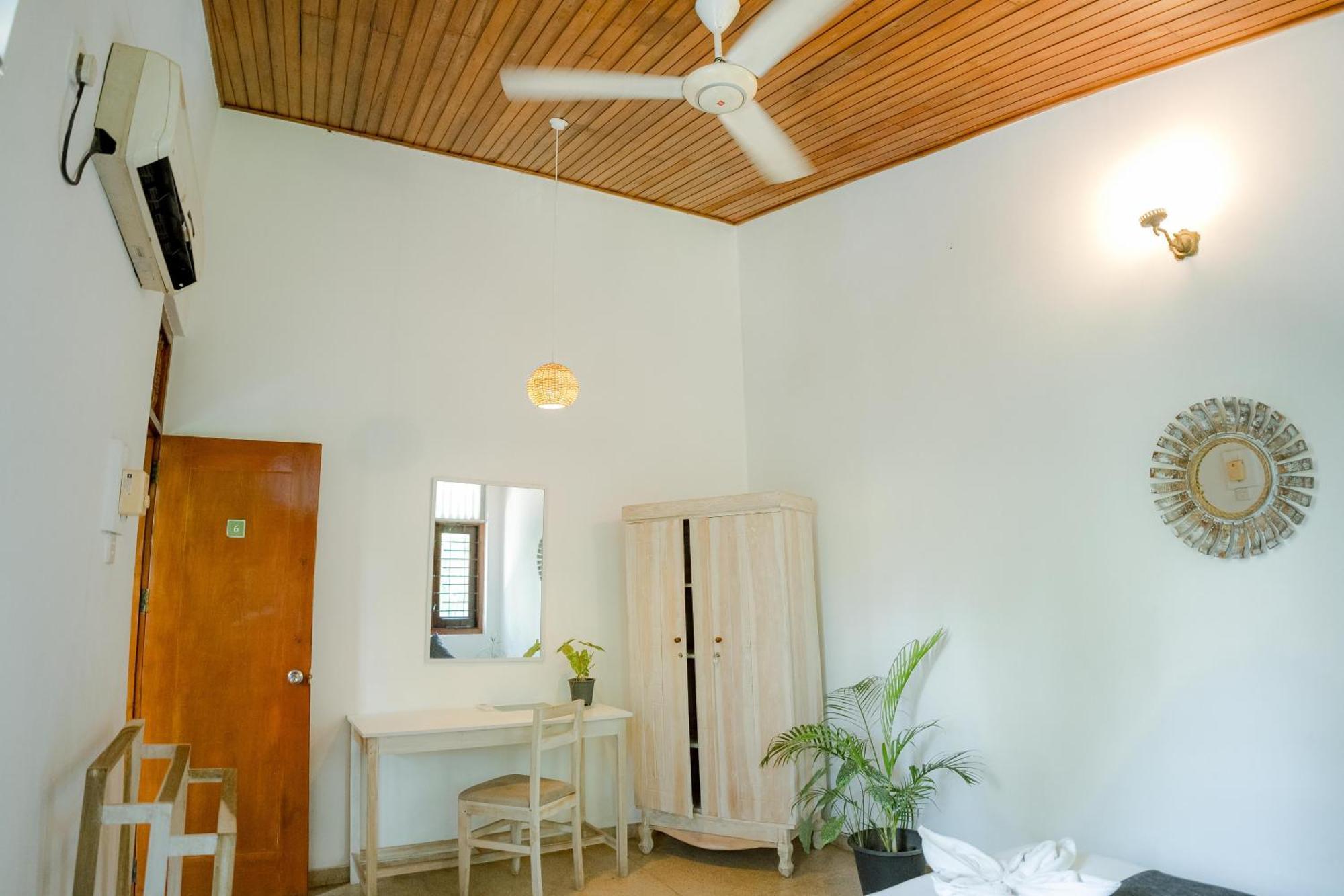 Greenscape โคลอมโบ ภายนอก รูปภาพ
