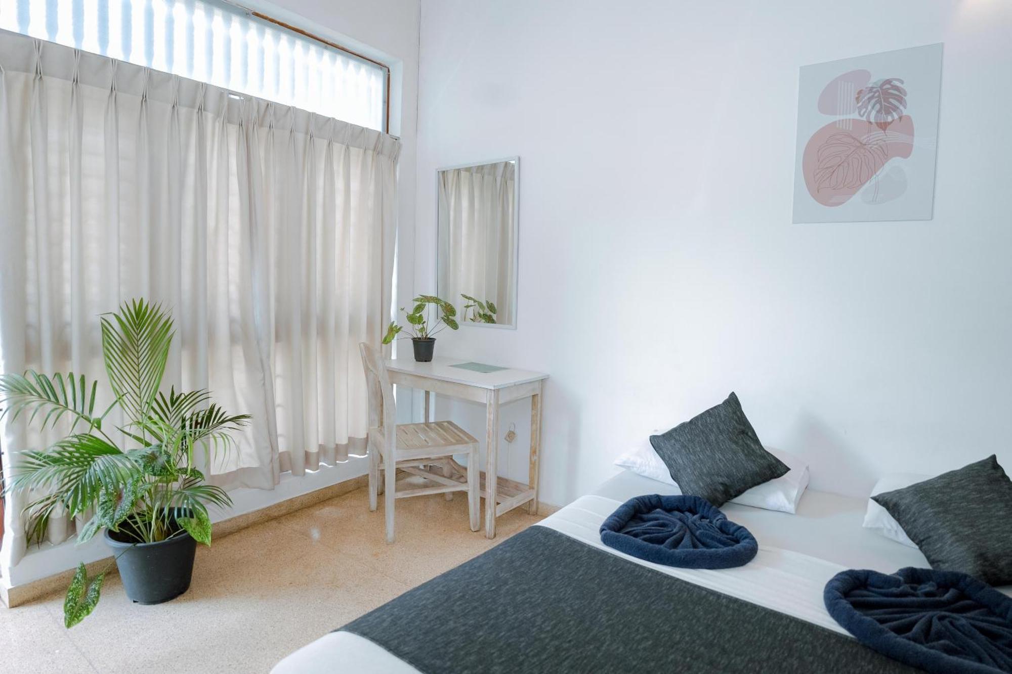 Greenscape โคลอมโบ ภายนอก รูปภาพ